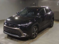 2025 Toyota Corolla Cross