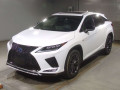 2021 Lexus RX