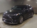 2023 Toyota Harrier