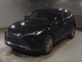 2021 Toyota Harrier