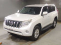 2014 Toyota Land Cruiser Prado