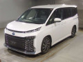 2023 Toyota Voxy