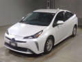 2020 Toyota Prius