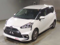 2015 Toyota Sienta