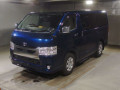 2021 Toyota Hiace Van