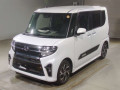 2021 Daihatsu Tanto Custom