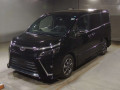 2019 Toyota Voxy