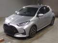 2023 Toyota YARIS