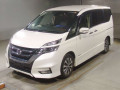 2019 Nissan Serena