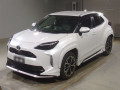 2024 Toyota YARIS CROSS