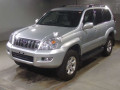 2004 Toyota Land Cruiser Prado