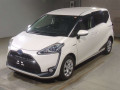 2016 Toyota Sienta