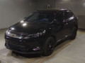 2014 Toyota Harrier