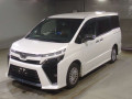 2019 Toyota Voxy