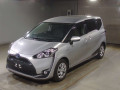 2017 Toyota Sienta