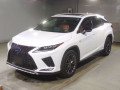 2021 Lexus RX