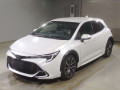 2025 Toyota Corolla Sports