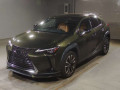 2021 Lexus UX