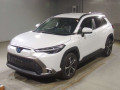 2023 Toyota Corolla Cross