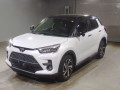 2021 Toyota Raize