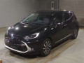 2021 Toyota Aqua