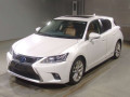 2015 Lexus CT