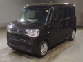 2022 Suzuki Spacia