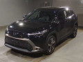 2022 Toyota Corolla Cross