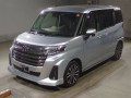 2023 Toyota Roomy