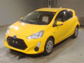 2017 Toyota Aqua