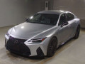 2021 Lexus IS