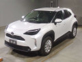 2023 Toyota YARIS CROSS