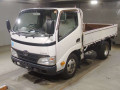 2010 Toyota Dyna Truck