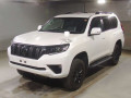 2022 Toyota Land Cruiser Prado