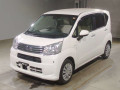 2021 Daihatsu Move