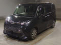2016 Toyota TANK
