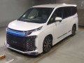 2024 Toyota Voxy