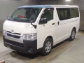 2022 Toyota Hiace Van