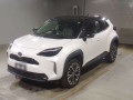 2021 Toyota YARIS CROSS