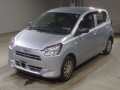 2021 Daihatsu Mira e:S