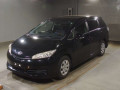 2013 Toyota Wish