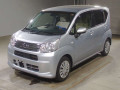 2021 Daihatsu Move
