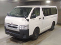 2022 Toyota Hiace Van