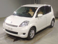 2009 Toyota Passo