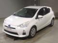 2012 Toyota Aqua