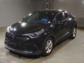 2017 Toyota C-HR