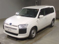 2020 Toyota Succeed