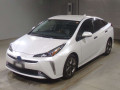 2020 Toyota Prius