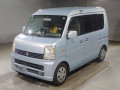 2007 Suzuki Every Wagon