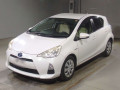 2012 Toyota Aqua